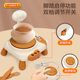 Children's electric pottery machine student special tool set