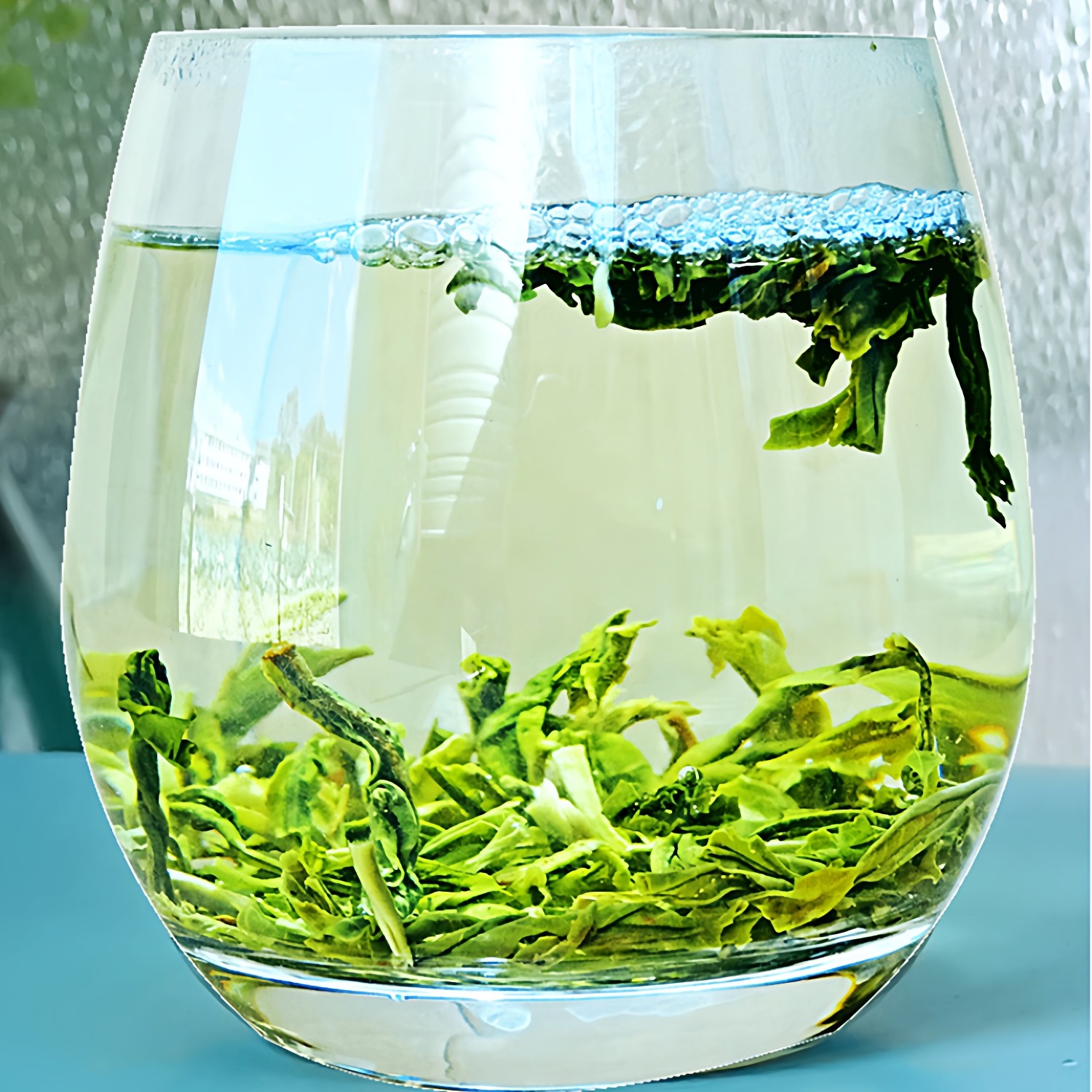 2025新茶五一茶新绿茶袋装明后茶镇沅浓香正版200g一级生态茶秋茶,淘宝优惠券,粉丝福利购,淘宝优惠卷