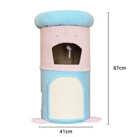 Линия меча маленького монстра