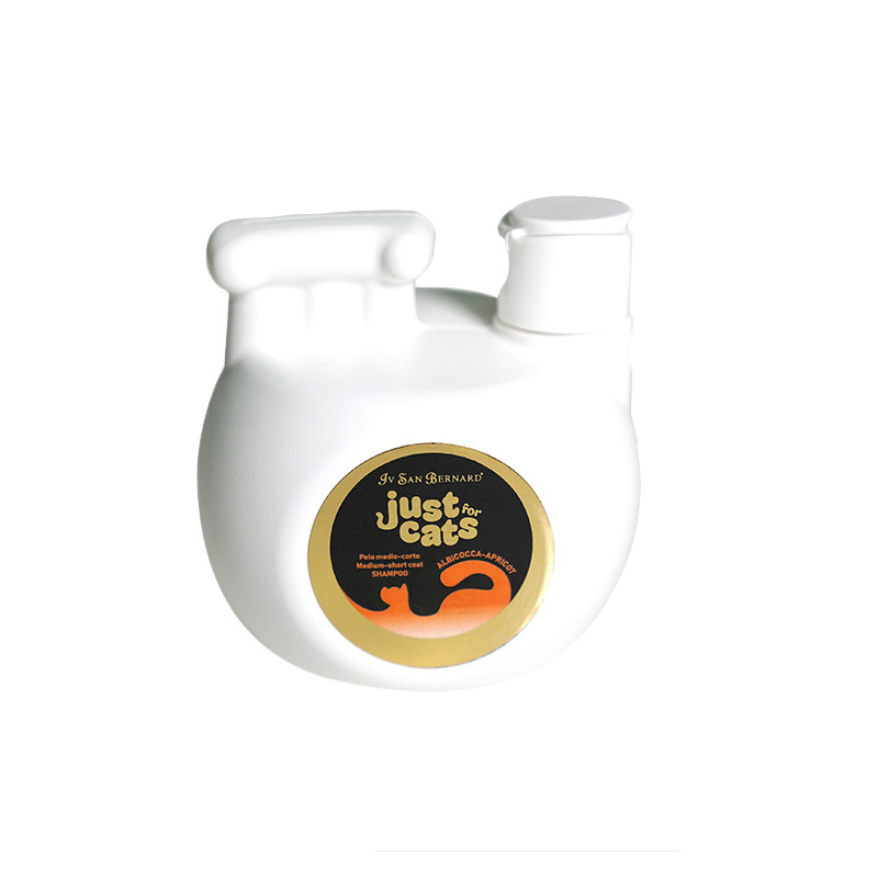 伊珊娜意大利进口就是猫宠物浴液猫咪专属洗澡香波护毛素沐浴露,淘宝优惠券,粉丝福利购,淘宝优惠卷