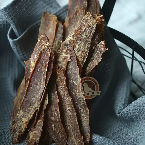 Мясо с утиной грудью чистое нарезанное питомец