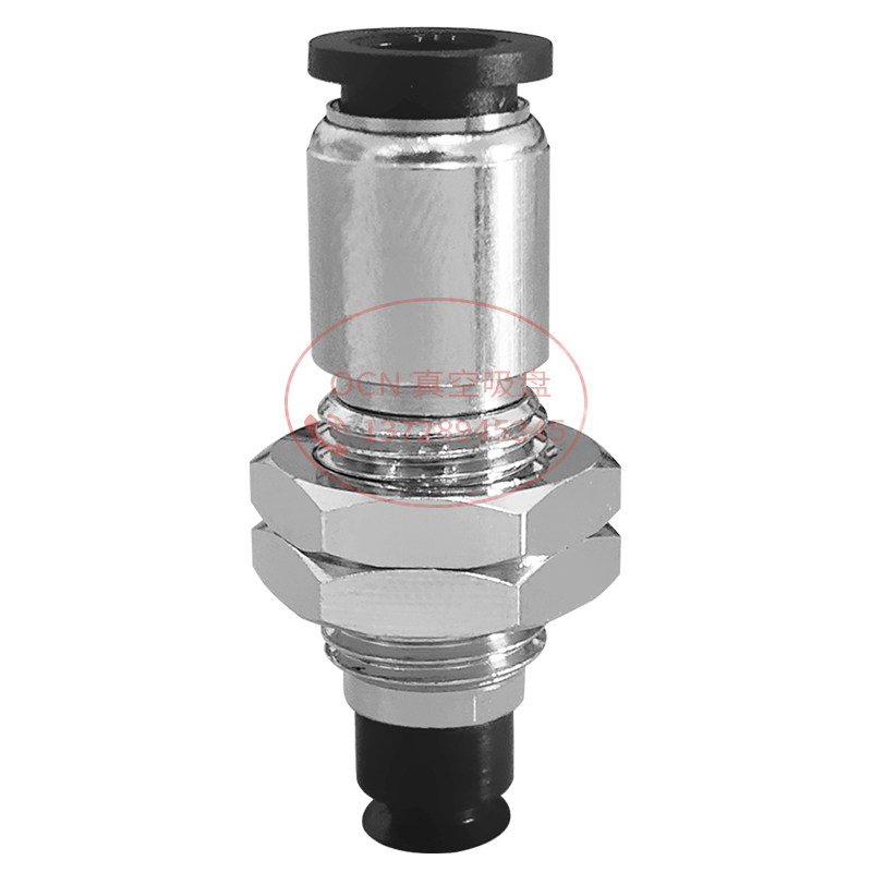 真空吸盘SP3C4WS-M5F-M10M SP3C6WS-M5F-M10M SP3C8WS-M5F-M10M - 图3