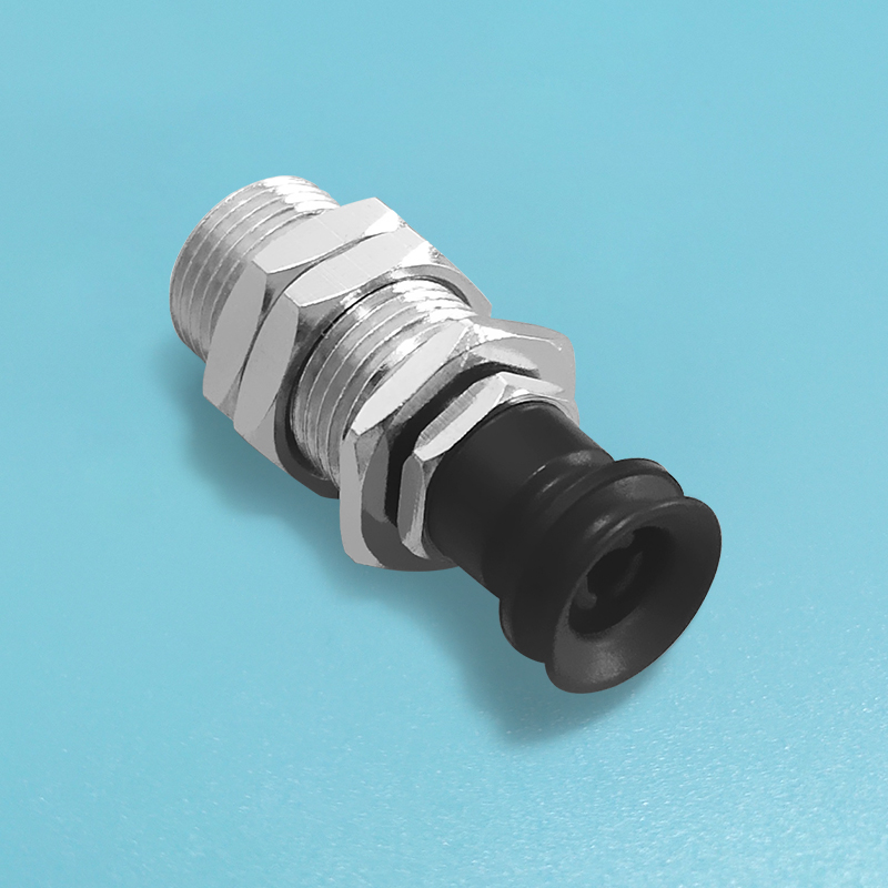 HITOP真空吸盘吸嘴头ZP3XE-T10/T13/T16/T08/T06/T04BNJ10-B5-SA1 - 图3