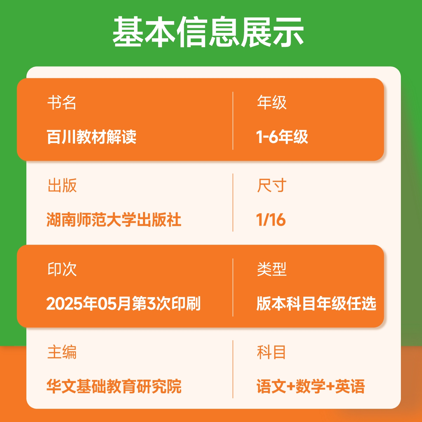 教材解读一二三四五六年级上册下册语文数学英语全套人教版北师外研版 小学123456年级教材全解课本同步教材详解辅导资料书