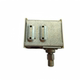 LEFOO Pressure Controller Stainless Steel Pressure Switch
