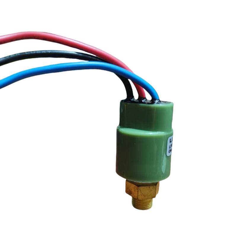 LF08F四轴油压气压开关12-220V启停压力控制器油气保护开关,淘宝优惠券,粉丝福利购,淘宝优惠卷