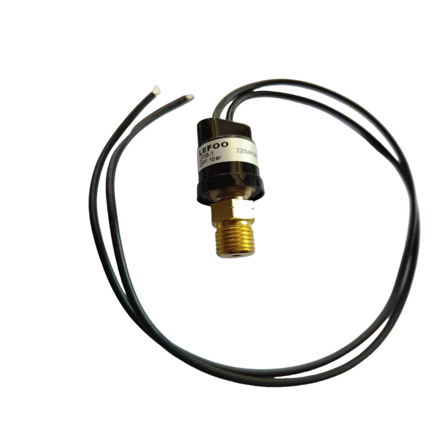 LEFOO pressure switch start controller