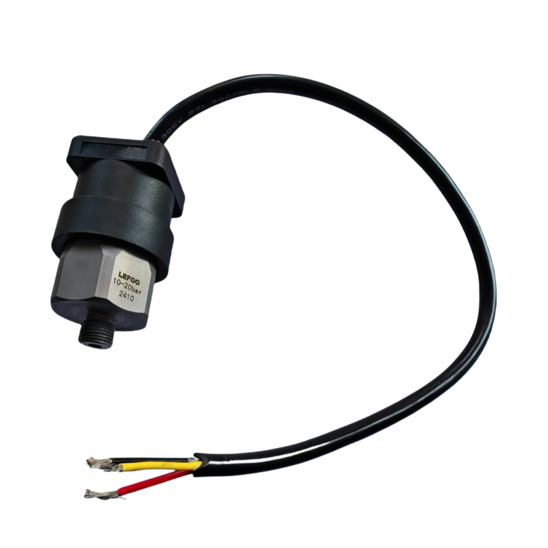 LEFOO12-24V四轴五轴油压开关油水气泵高低压缺气报警保护控制器,淘宝优惠券,粉丝福利购,淘宝优惠卷