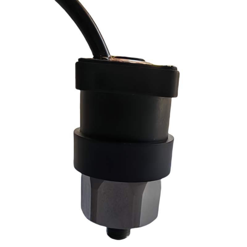 LEFOO12-24V四轴五轴油压开关油水气泵高低压缺气报警保护控制器,淘宝优惠券,粉丝福利购,淘宝优惠卷