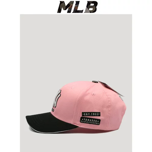 MLB, бейсболка, летняя шапка, кепка в стиле хип-хоп, защита от солнца