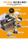 Desktop economical simple table simple