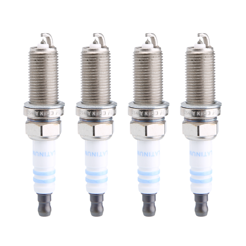 博世正品FR8NPP30W雪铁龙C4LC4世嘉C5富康爱丽舍C4凯旋铂金火花塞 - 图3