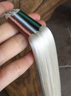 古风定做汉服旗袍穗子