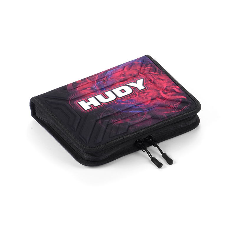 深緑(ふかみどり) HUDY 199110# キャリングバッグ 極美 ほぼ新品です