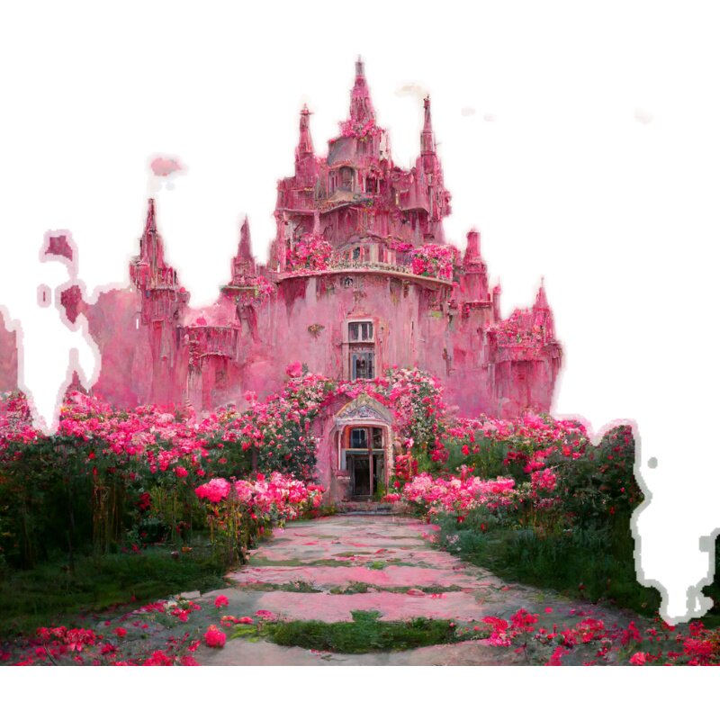 M.J绘画月卡
