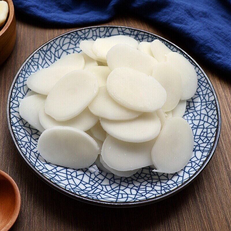 浙江特产宁波年糕水磨年糕片400g袋装正宗农家手工炒年糕火锅年糕,淘宝优惠券,粉丝福利购,淘宝优惠卷