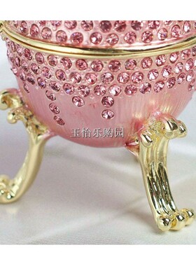 金属工艺品创意摆件生日礼物锡