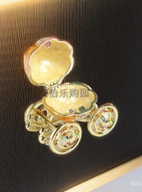 锡装饰欧式客厅摆设工艺品送礼