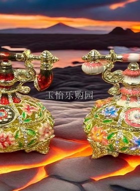 锡装饰欧式客厅摆设摆件送礼