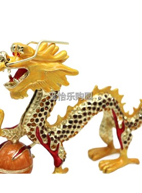 吉祥摆件镇宅招财风水工艺品