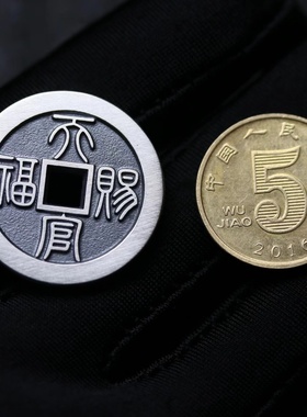 天一宝泉男女银饰古法手工