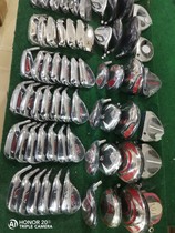 High Quality Golf Suit Group Ball Head Spot Sale Single 7 Sandbar Ball Head Optional