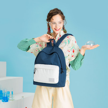fashion campus backpack