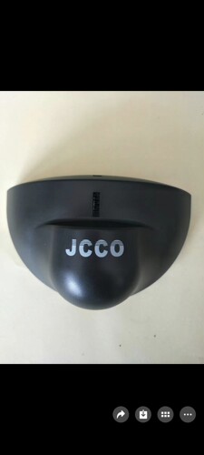JCCO自动门感应器|青木感应门感应器|JC100微波感应器| - 图1