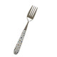 Stainless steel fork gravel ceramic handle Stainless steel fork