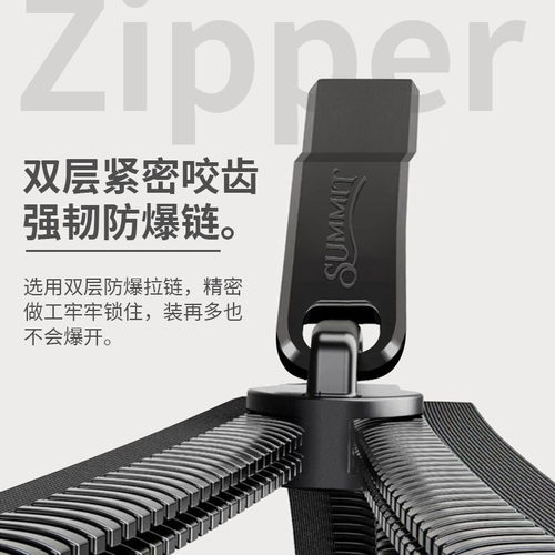 莎米特20寸行李箱拉杆箱PC耐用登机箱22寸旅行箱可扩容29寸大容量 - 图2