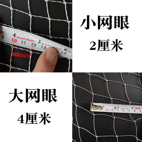 不锈钢大力马抄网竿抄鱼网兜防挂网头钓鱼渔具伸缩杆折叠网捞鱼网 - 图1