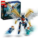 Lego, конструктор, герои, игрушка для мальчиков, подарок на день рождения