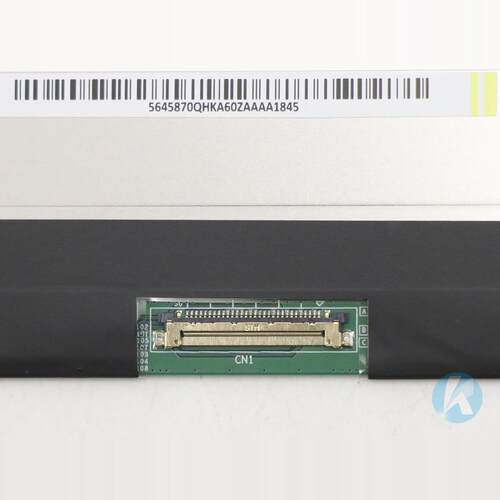 NV156FHM-N48/35/3D/45  N156HCA-EAB B156HAN02.1 LP156WFC-SPD1 - 图2