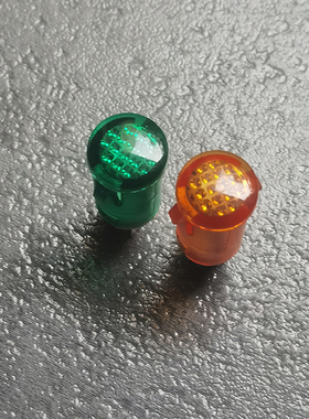 电炸炉指示灯商用炸锅配件