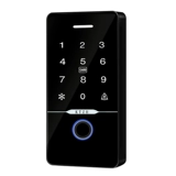 Наружная водонепроницаемая система управления доступом к отпечаткам