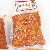 Rogue Rice Rice Hooligan Carbh Carp, ингредиенты убийства ингредиенты дикая рыбалка китайская медицина.