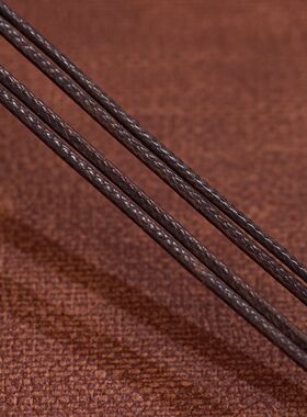 藏式精致手绘唐卡扎基拉姆矿物砂钛钢唐卡项链狐仙吊坠嘎乌盒项坠