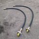Liquefied gas accessories Liquefied gas conduit