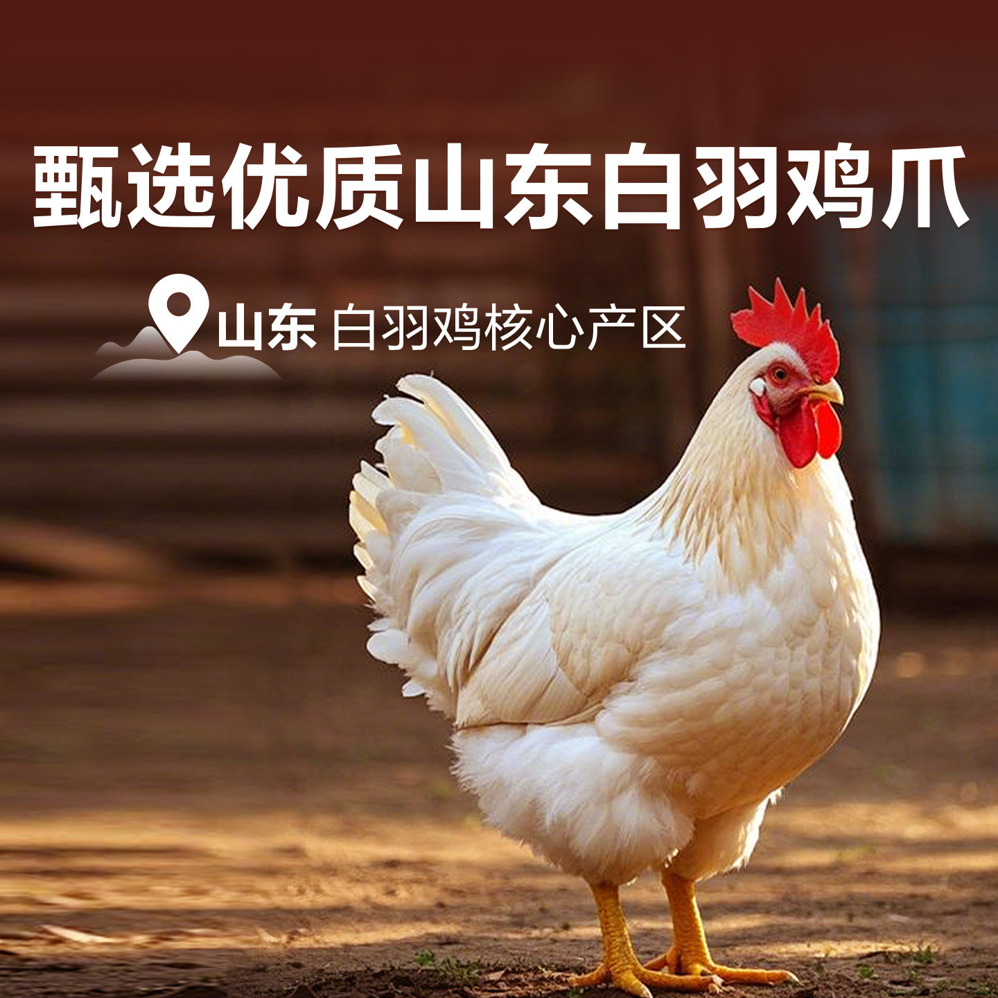 良品铺子虎皮凤爪500g卤香味鸡爪子独立小包装休闲解馋即食小零食