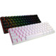 Mechanical Keyboard Wireless Bluetooth RGB Dual Mode winMAC
