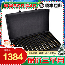 Japan TOMBO Tongbao new model 6624S 24 holes comeback harmonica 12 only 7 suits  