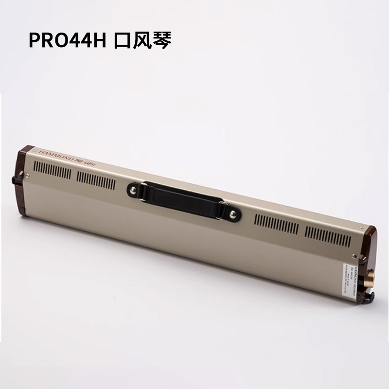 日本铃木SUZUKI口风琴PRO-44HP键PRO-37 v3/PRO-44H初学专业演奏 - 图0