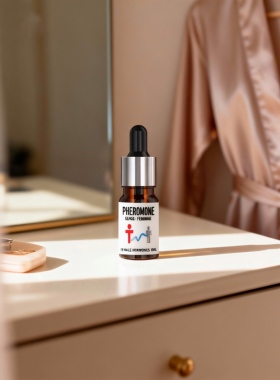暧昧香氛费洛蒙原液男用增吸引力