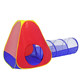 Toy Princess Baby Girl Folding Children's Tent
