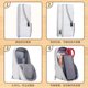 Guoyu variable polyester multi-function pen bag Guoyu variable polyester multi-function pen bag