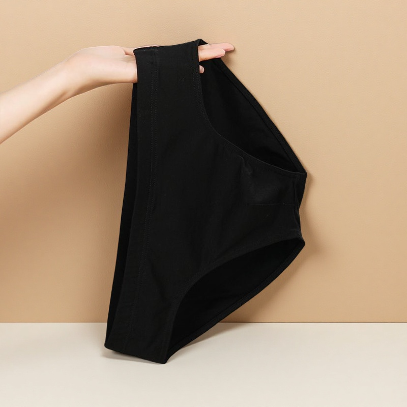 男纯棉士三角裤性感男式紧身透气纯色个性低腰大码号红色舒适包臀,淘宝优惠券,粉丝福利购,淘宝优惠卷