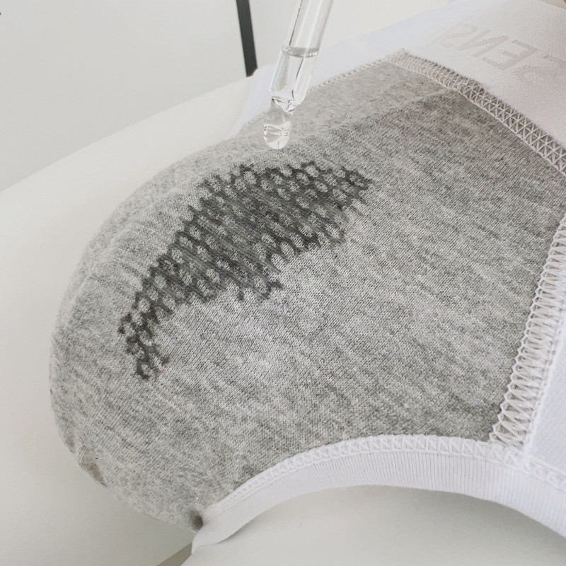 2条装男士三角内裤棉质舒适石墨烯U凸抑菌吸汗透气纯色底裤潮包邮,淘宝优惠券,粉丝福利购,淘宝优惠卷