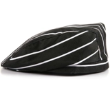 Шляпа Шляпа Женская Кухонная Официант, дышащая сетевая работа, пиковые бутоны, реклама, шляпа, мужской ресторан, кофейня кофейня