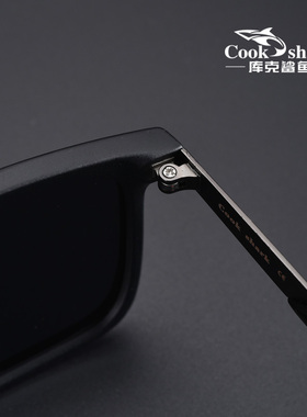 墨镜男士日夜两用变色眼睛太阳镜