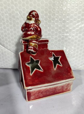 香薰炉卧室持久留香精油灯中式复古炉家用室内熏香小众高级小香炉